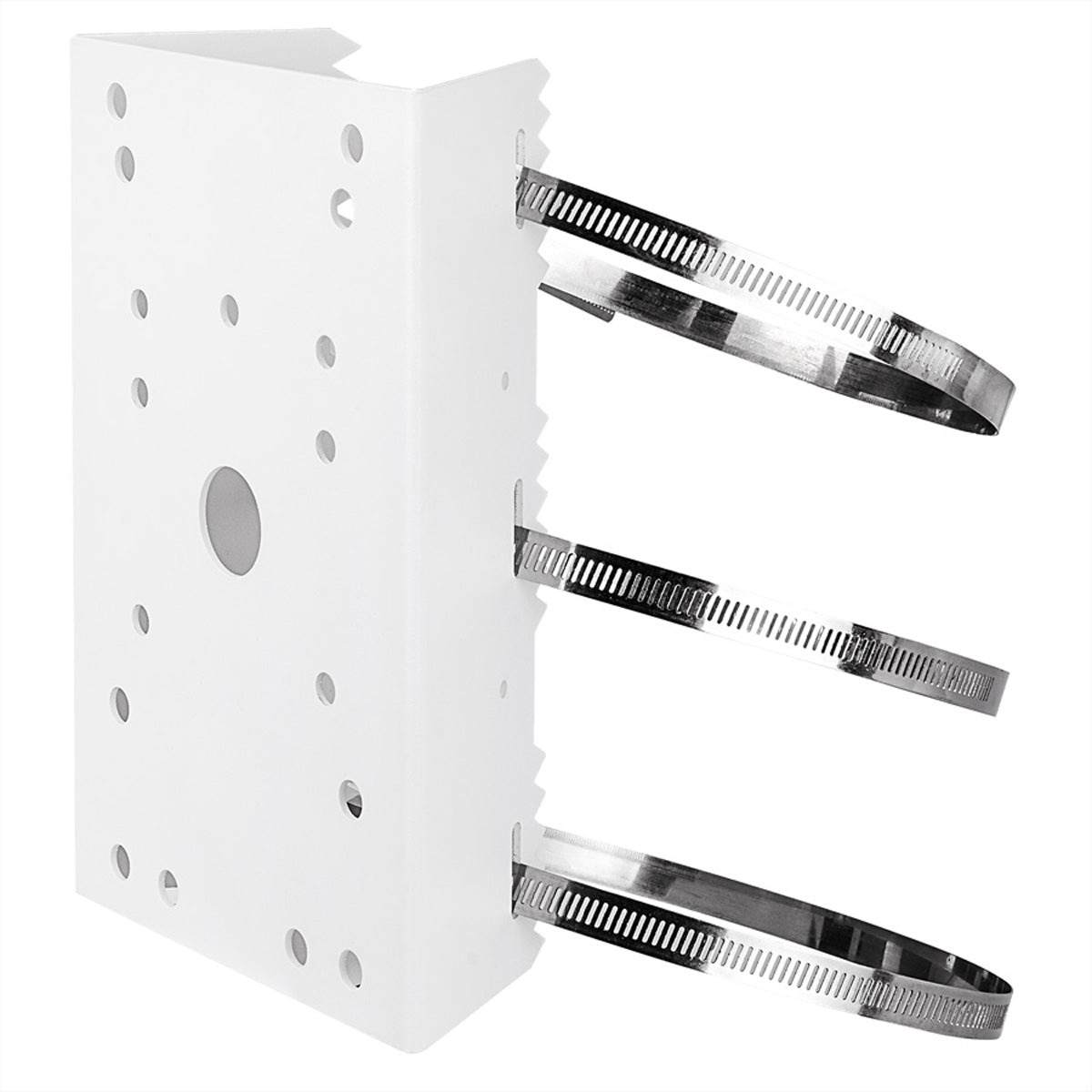 VIVOTEK AM-314 Mastadapter – für Masten 89–152,4 mm – 25 kg