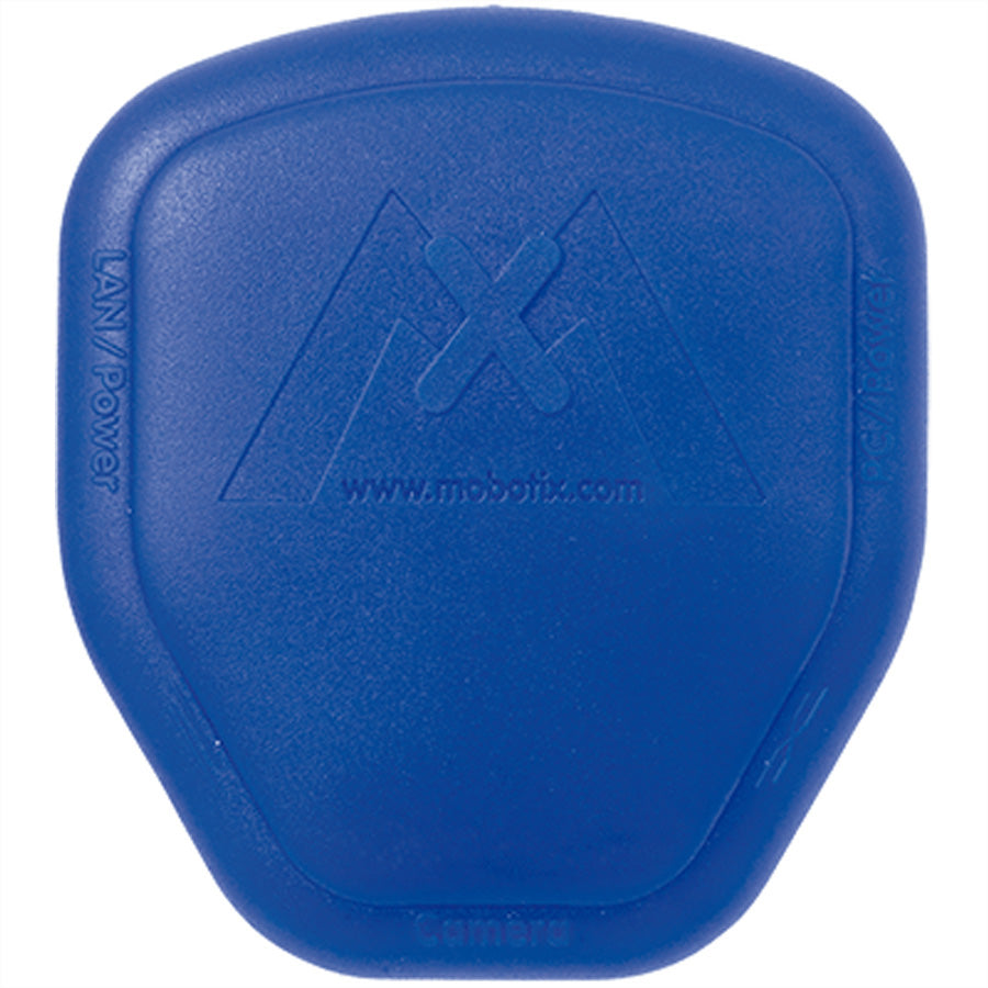 Mobotix PoE-Midspan – IEEE 802.3af, 3× RJ-45