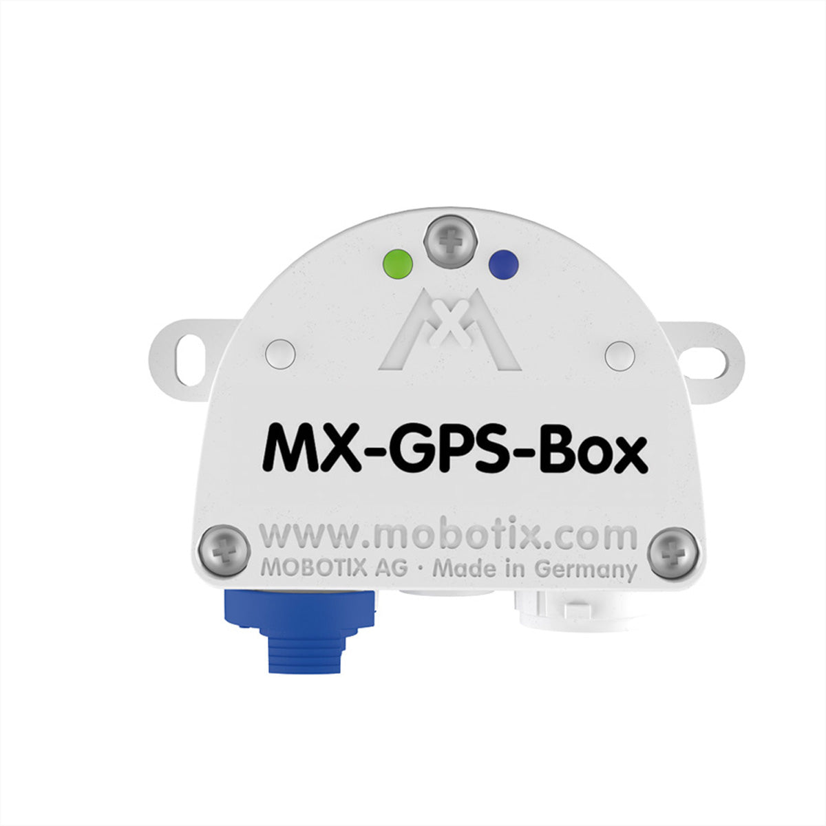 MOBOTIX GPS-Zeitgeber – IP66, USB – für Mx7, MxONE (Firmware MX-V7.0.0.0+)
