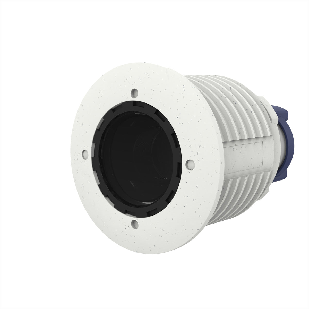 Mobotix B100 Sensormodul – 4K (3840×2160), 10 mm f/1.8, 45° – für M73 – Weiss