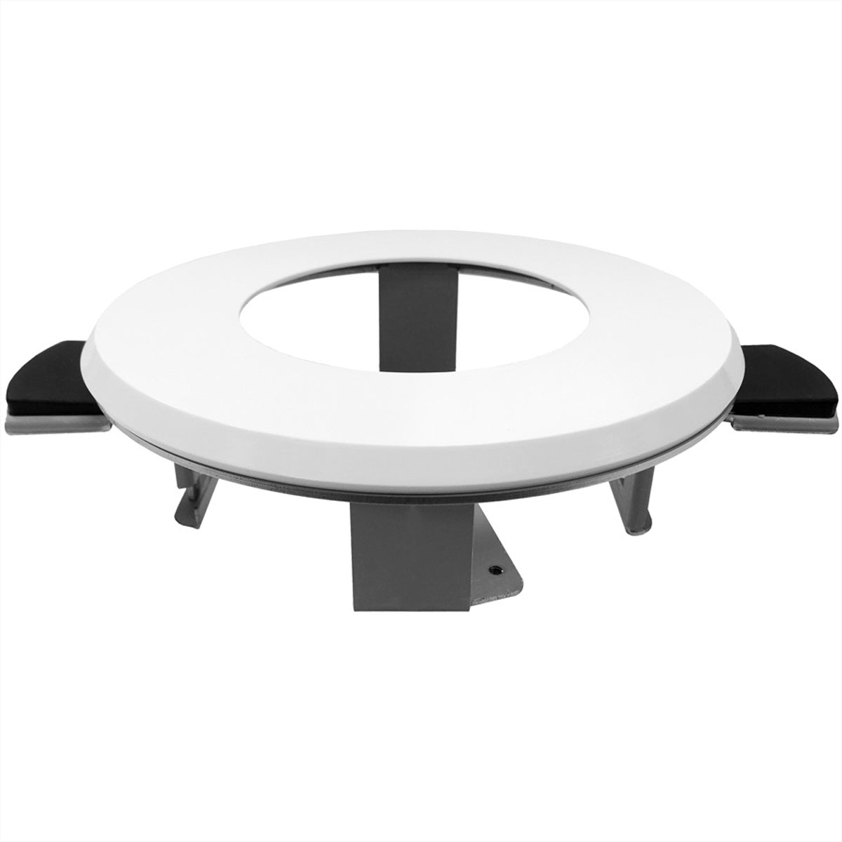 Mobotix MOVE VD-4-IR Deckeneinbau-Set – für VandalDome – IP66 IK10