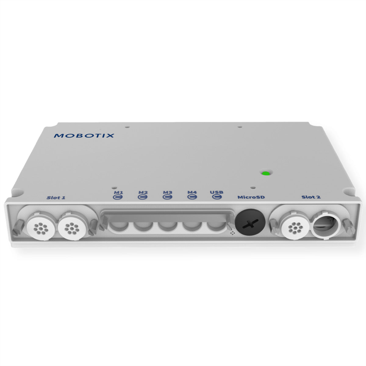 MOBOTIX S74 Multisensor – 4K – PoE – IP66 IK07