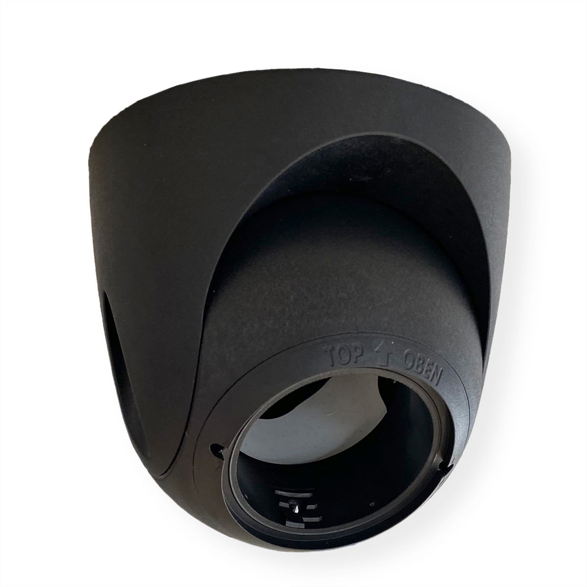 Mobotix PTMount S1x/S7x Wand-/Deckenhalterung – für S1x, S7x – IP66 – Schwarz
