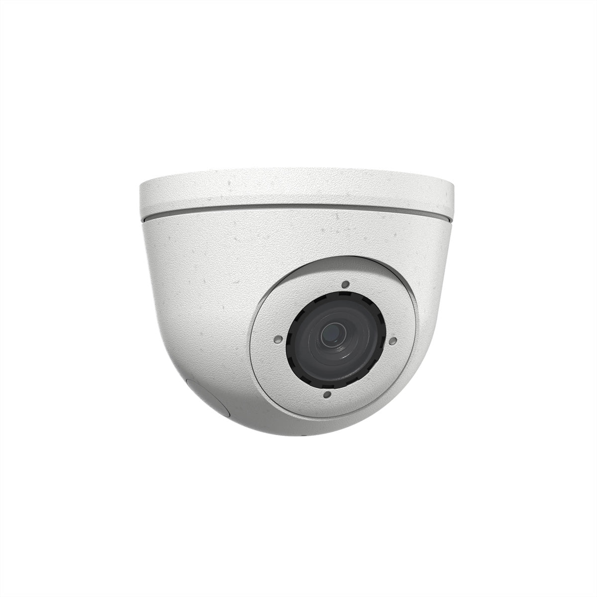 Mobotix SingleMount S7x Deckenhalterung – Neigung 0–25° – für S74 – Weiss
