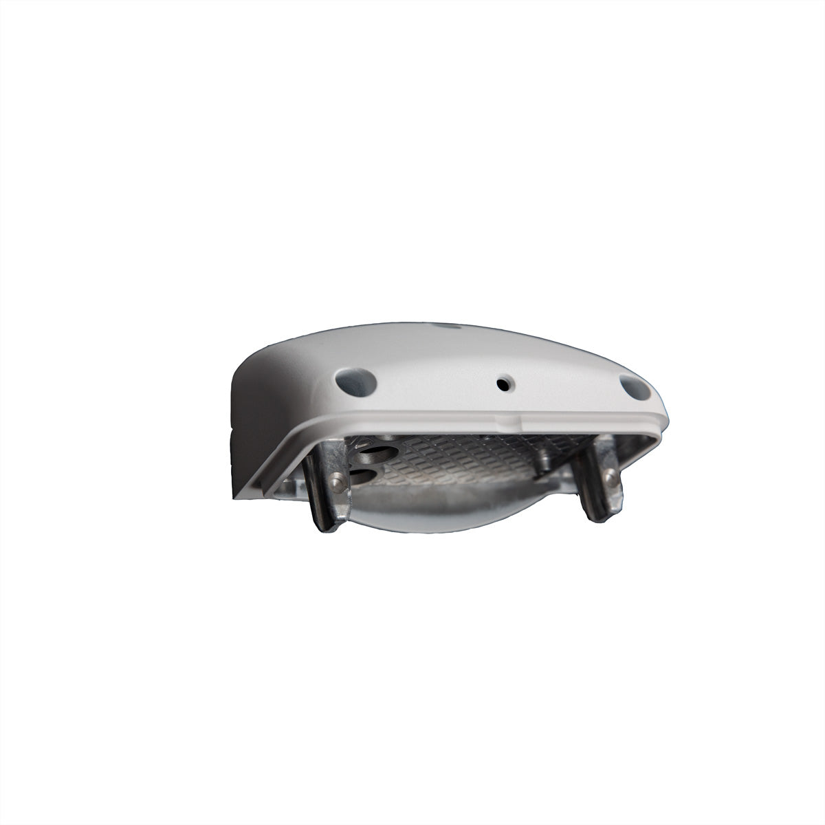 Mobotix Deckenhalterung für AP-Montage – IP66/IK10 – für M73 (Mx-M73A-RJ45, Mx-M73A-RJ45-wg, Mx-M73A-LSA usw.)
