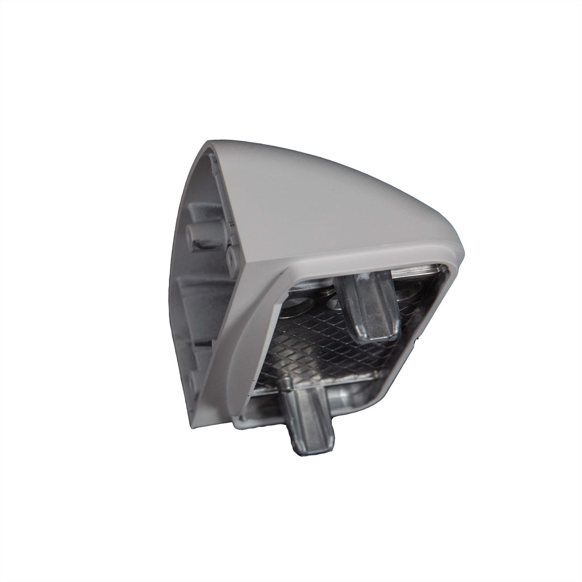 Mobotix Deckenhalterung für AP-Montage – IP66/IK10 – für M73 (Mx-M73A-RJ45, Mx-M73A-RJ45-wg, Mx-M73A-LSA usw.)