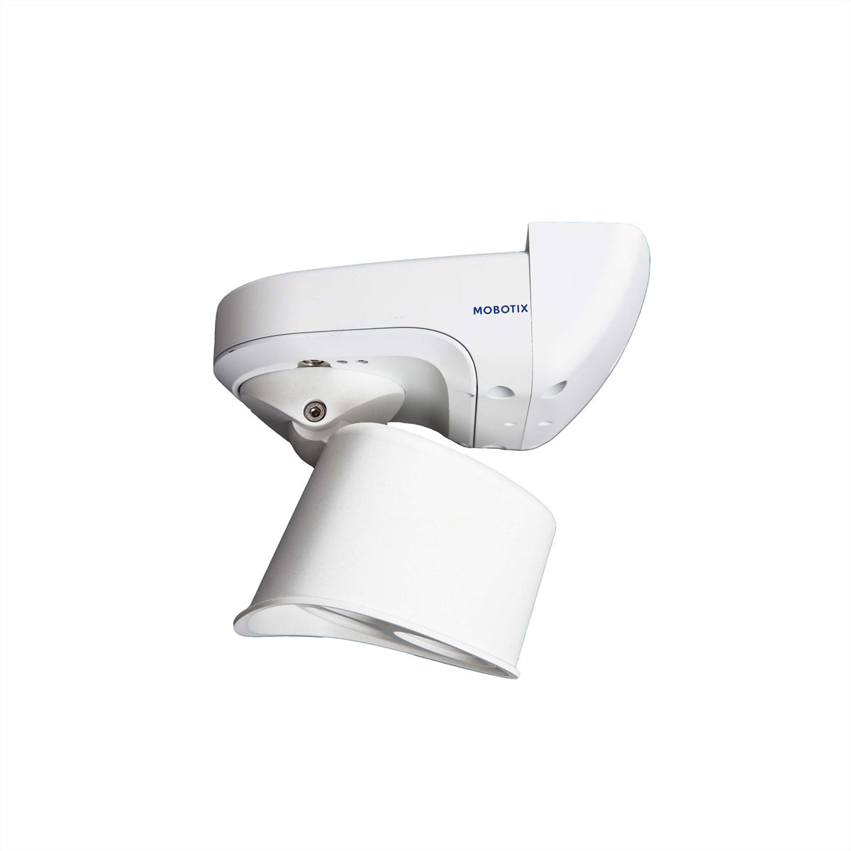 Mobotix Deckenhalterung für AP-Montage – IP66/IK10 – für M73 (Mx-M73A-RJ45, Mx-M73A-RJ45-wg, Mx-M73A-LSA usw.)