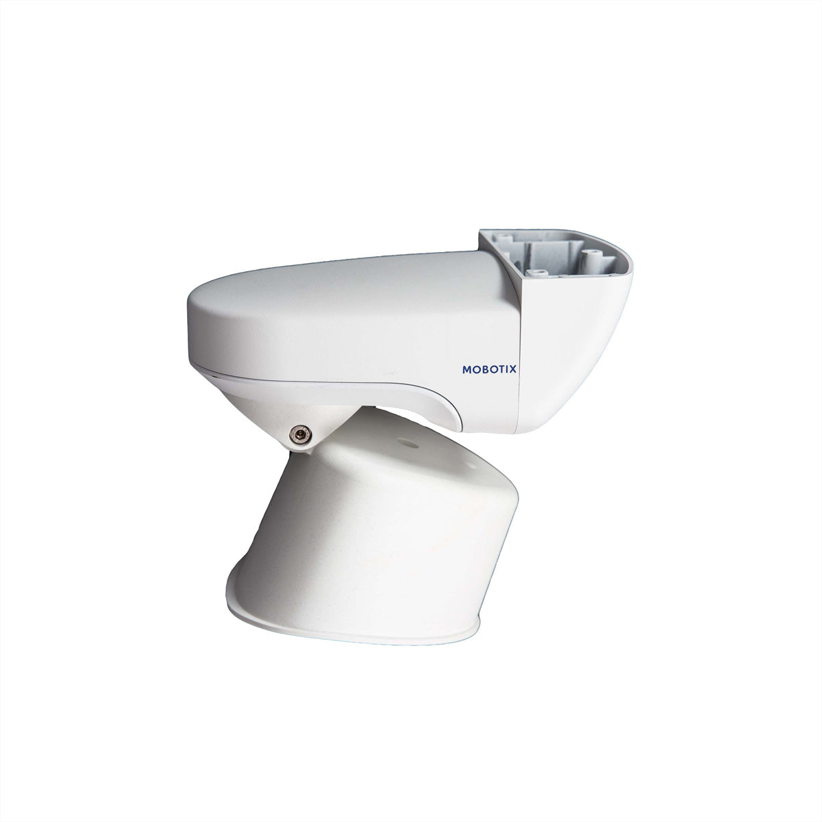 Mobotix Deckenhalterung für AP-Montage – IP66/IK10 – für M73 (Mx-M73A-RJ45, Mx-M73A-RJ45-wg, Mx-M73A-LSA usw.)