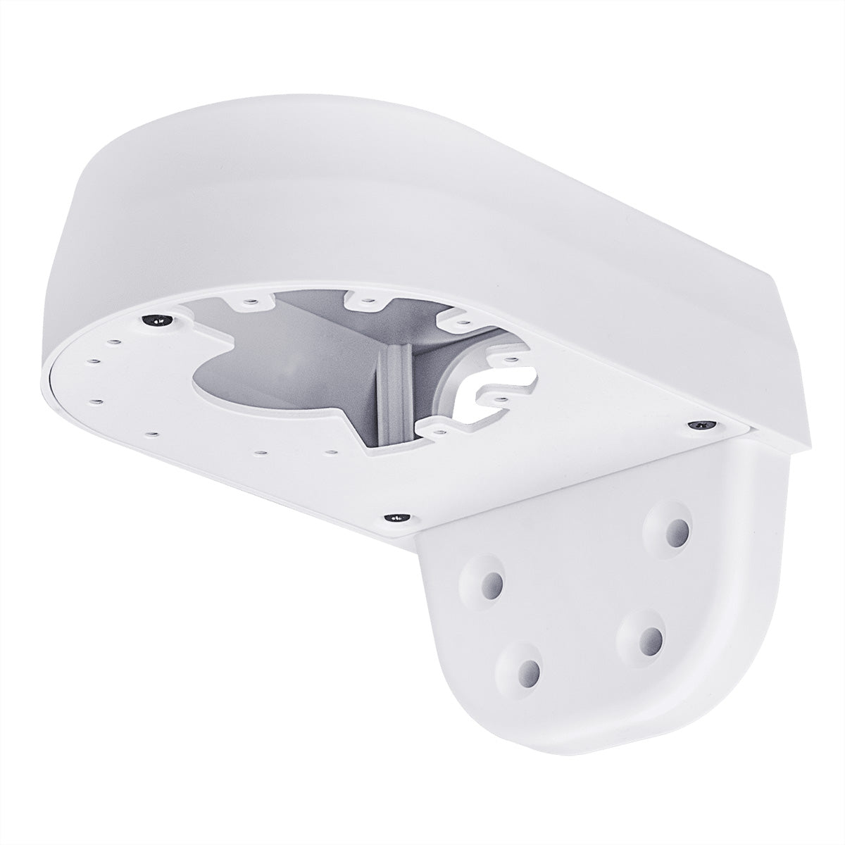 VIVOTEK AM-21B L-Halterung – Aluminium – Aussen geeignet – für FD8166A und FD8166A-N