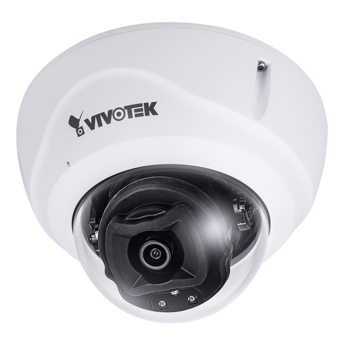 VIVOTEK FD9388-HTV Dome – 5MP – 2,8–12,0 mm – PoE – Innen & Aussen