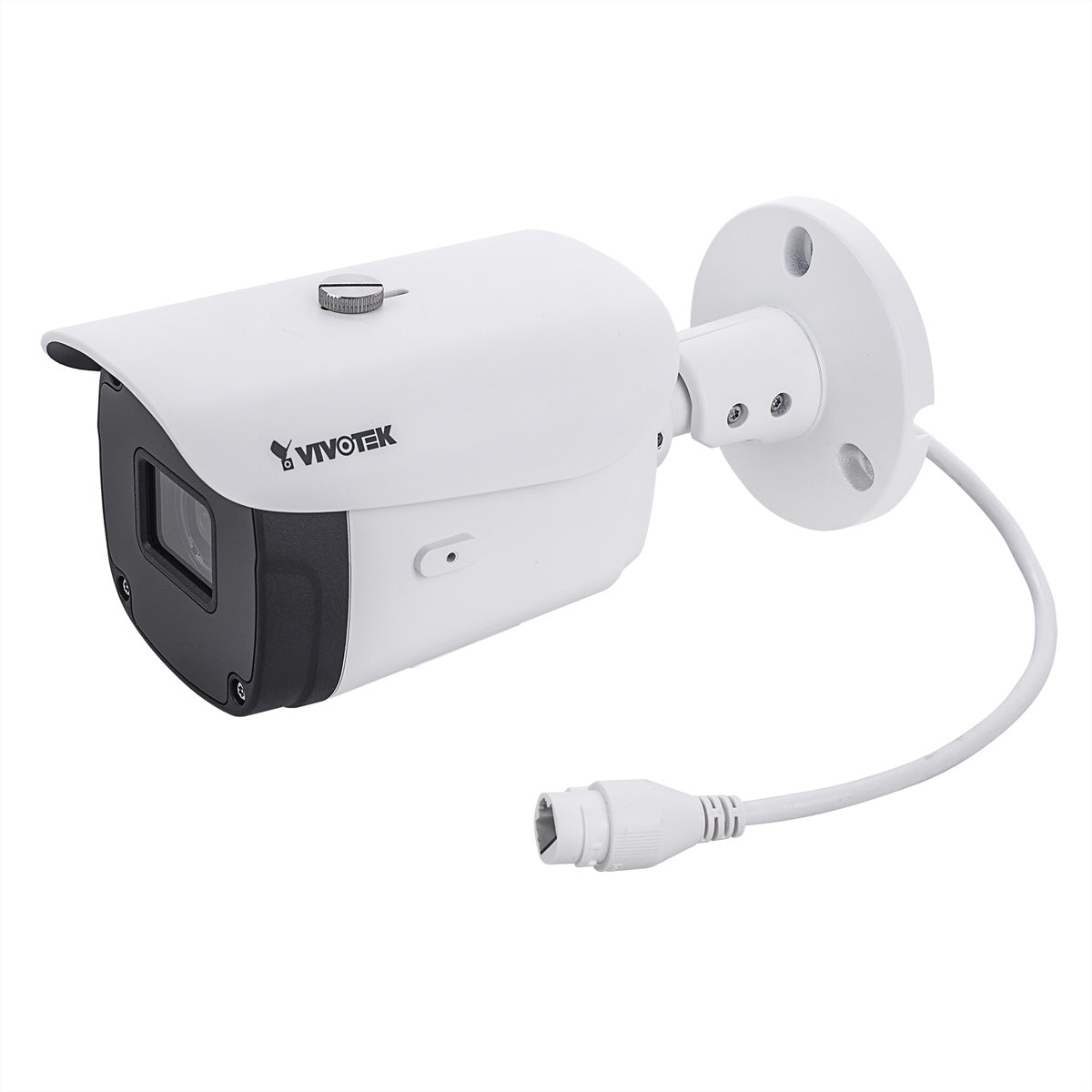 VIVOTEK IB9368-HT Bullet – 1080p – 2,8–12 mm – PoE – IP66 IK10