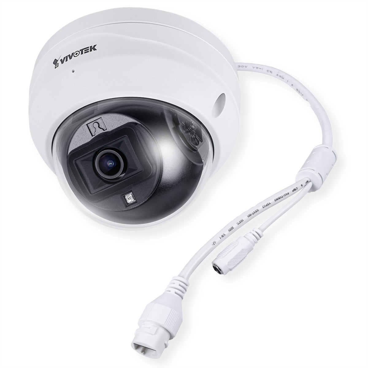 VIVOTEK FD9369 Dome – 1080p – 2,8 mm – PoE – IP66 IK10