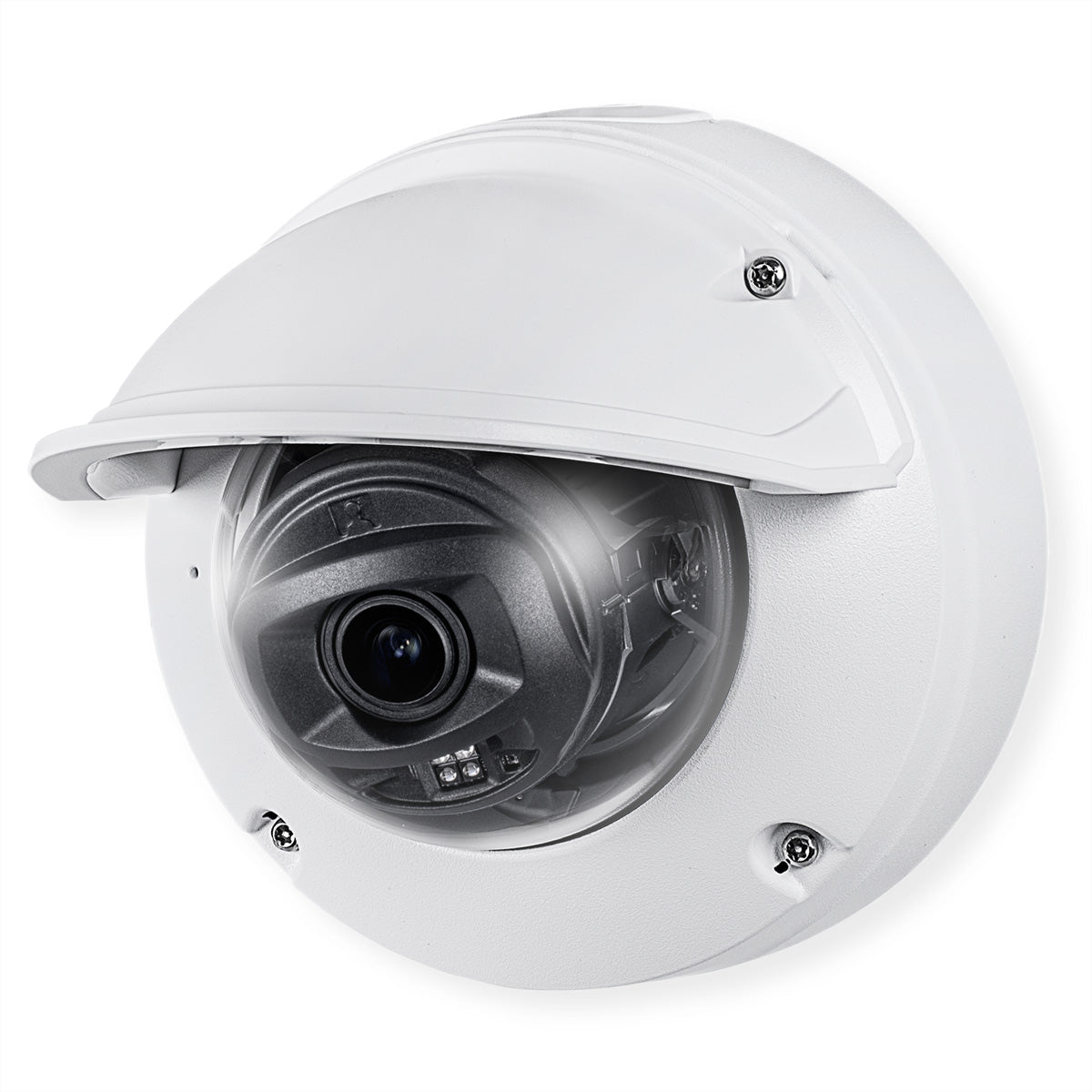 VIVOTEK FD9367-EHTV-v2 Dome – 1080p – 2,7–13,5 mm – PoE – IP66/67 IK10