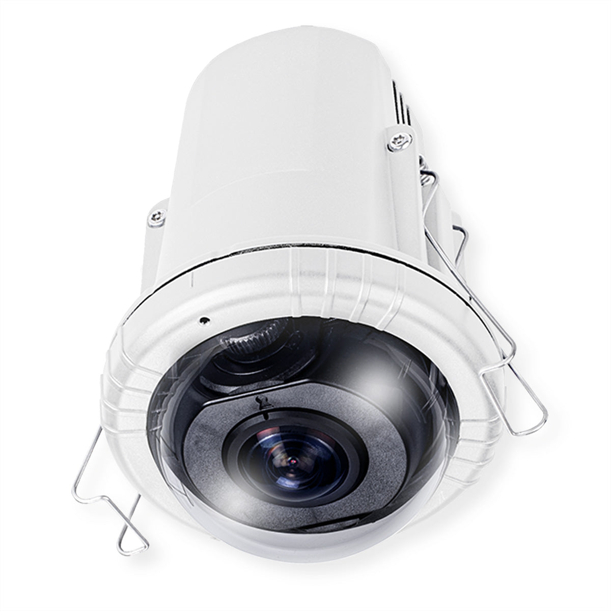 VIVOTEK FE9192-H Fisheye – 12 MP – 180° – PoE