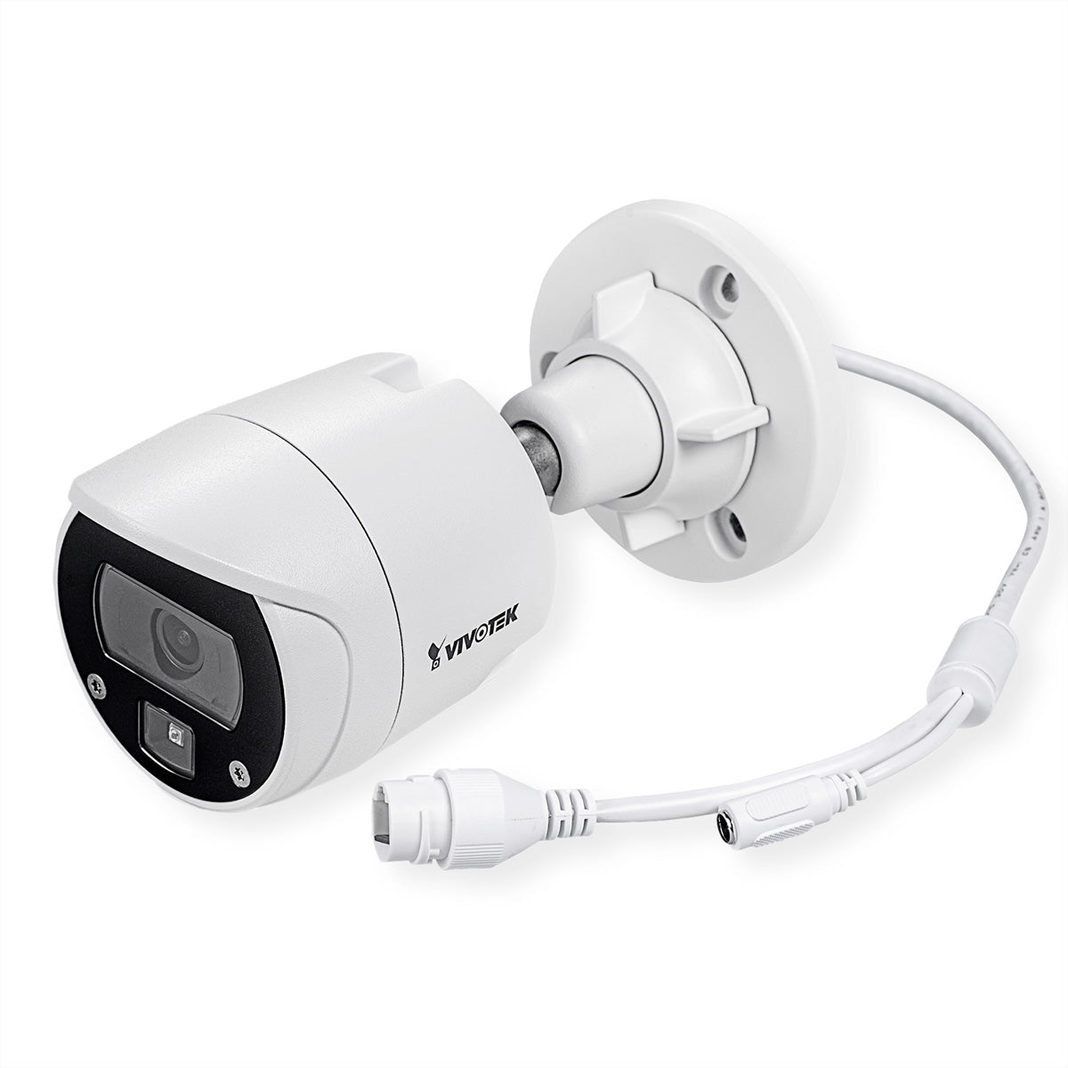 VIVOTEK IB9369 Bullet – 1080p – 2,8 mm – PoE – IP66 IK10