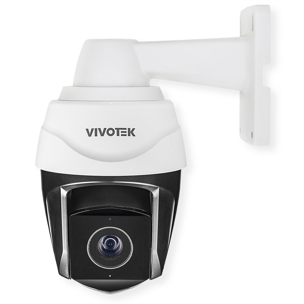 VIVOTEK SD9368-EHL PTZ – 1080p – 40× Zoom – PoE – IR 250 m – IP66 IK10
