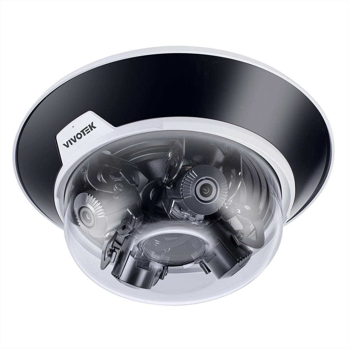 VIVOTEK MA9322-EHTVL Multisensor – 5 MP – 4× – PoE – IP66 IK10