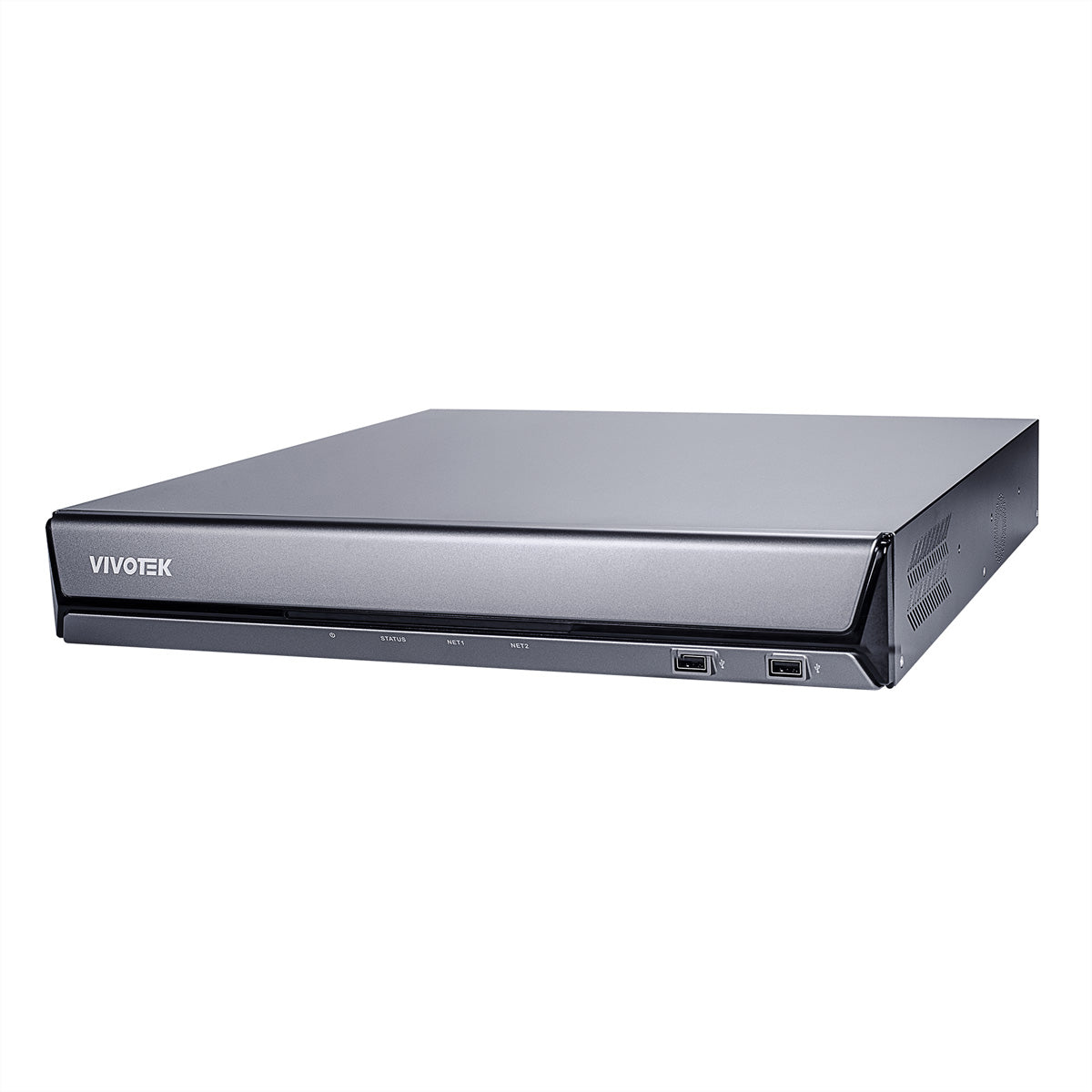 VIVOTEK ND9442P NVR – 16-KANÄLE – 16× PoE – 7680 × 2560 – RAID 0/1/5 – PTZ-Kontrolle