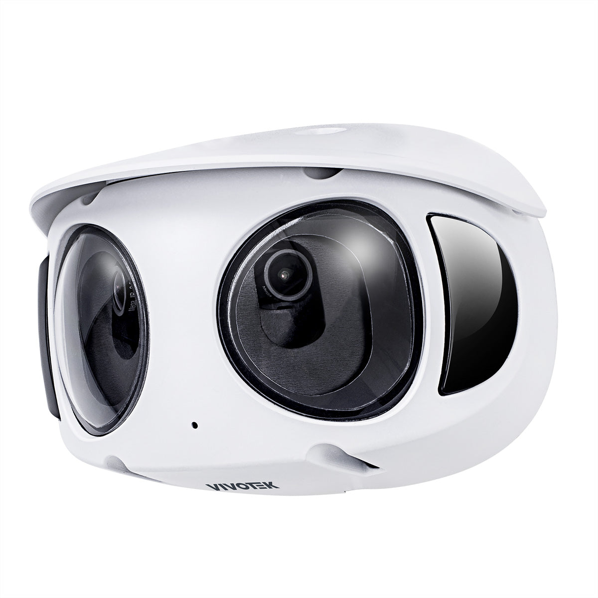 VIVOTEK MS9390-EHV-v2 Multisensor – 8 MP – 2× – PoE – IP66 IK10