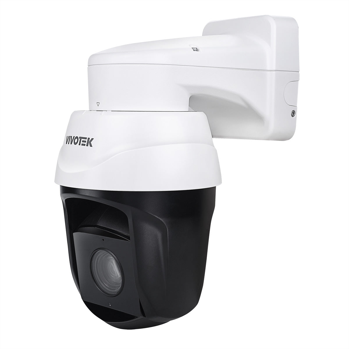VIVOTEK SD9394-EHL PTZ – 4K – 32× Zoom – PoE – IR 250 m – IP66 IK10