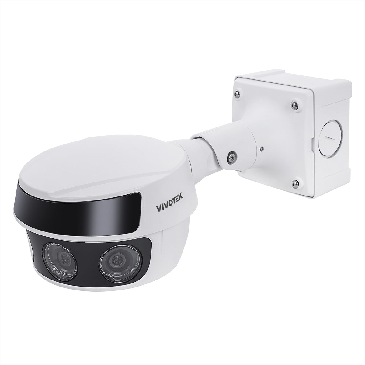 VIVOTEK MS9321-EHV-V2 Multisensor – 18 MP 4× – PoE – IP66 IK10
