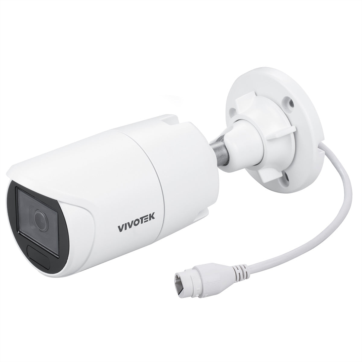 VIVOTEK IB9383-HV PTZ – 5MP – PoE – IR 30 m – IP66 IK10