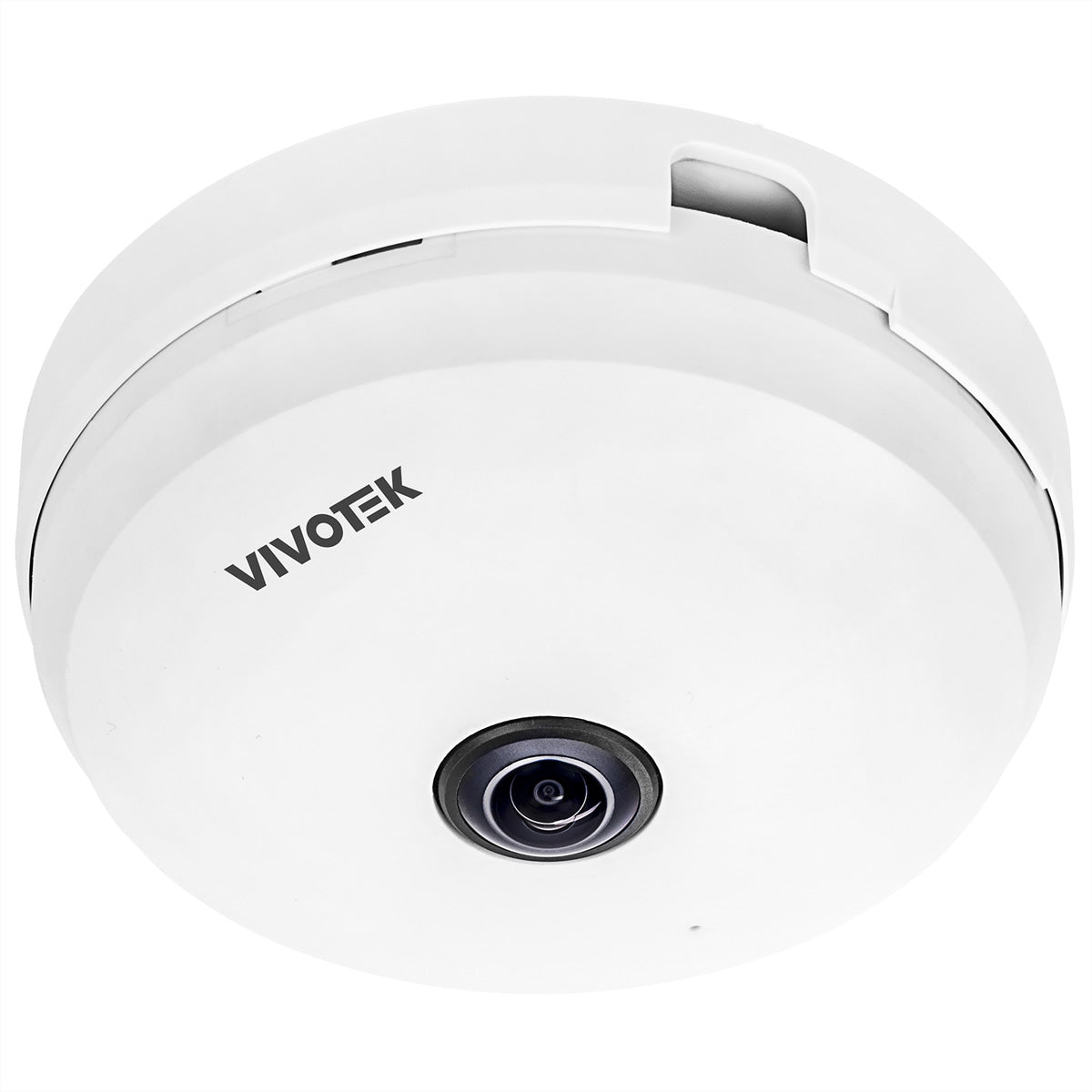 VIVOTEK FE9180-H-v2 Fisheye – 5MP – 180° – PoE – Indoor