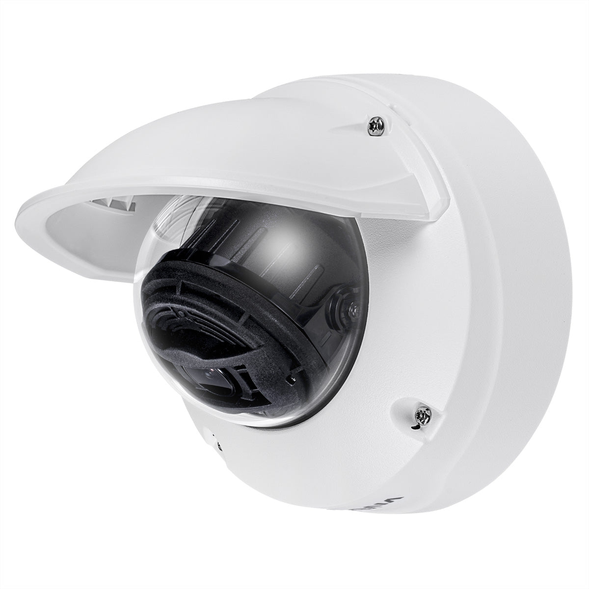 VIVOTEK FD9387-EHTV-v3 Dome – 5MP – 5× Zoom – PoE – IP6K9K/IP67 IK10