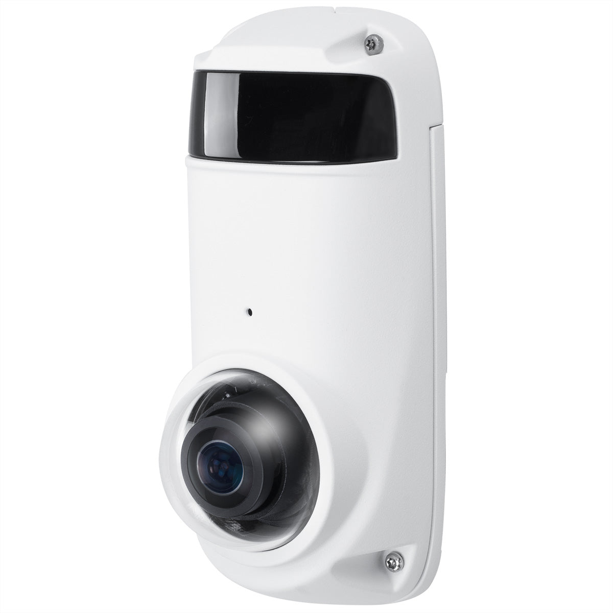 VIVOTEK CC9391-HV Fisheye – 4K – 180° – PoE – IP67 IK10