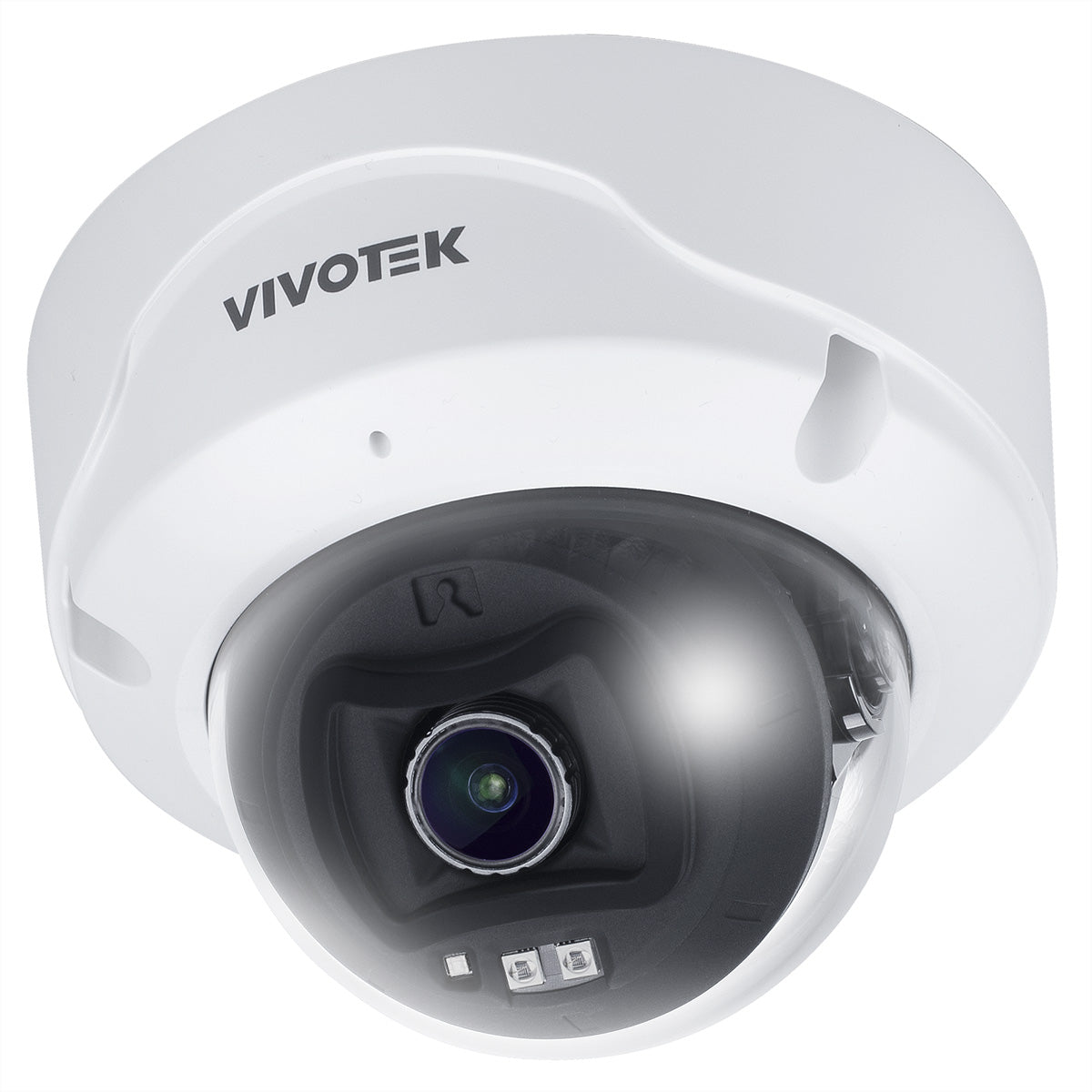VIVOTEK V-Serie FD9199-H Dome – 4K – 4,2 mm – PoE – Indoor