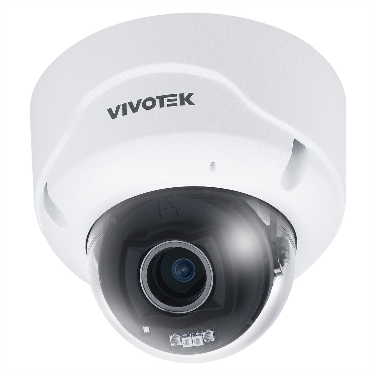VIVOTEK FD9389-EHTV-v3 Dome – 5MP – 2,8–12,0 mm – PoE – IP66 IK10