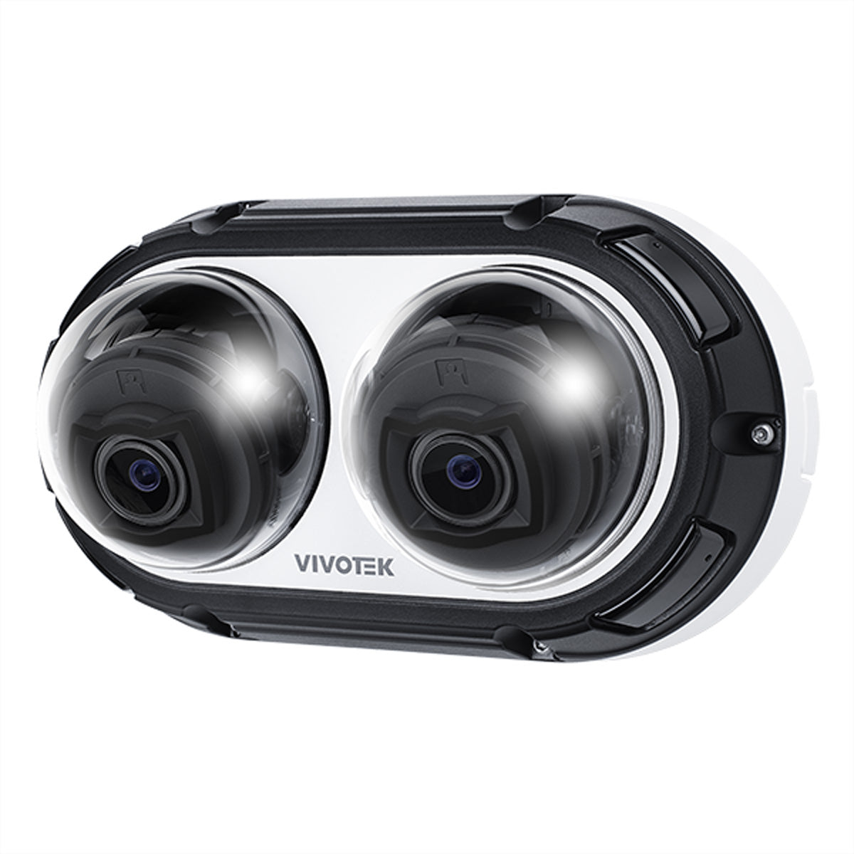 VIVOTEK V MA9311-EHTV Multisensor – 5MP – 2× – PoE – IP66/67 IK10