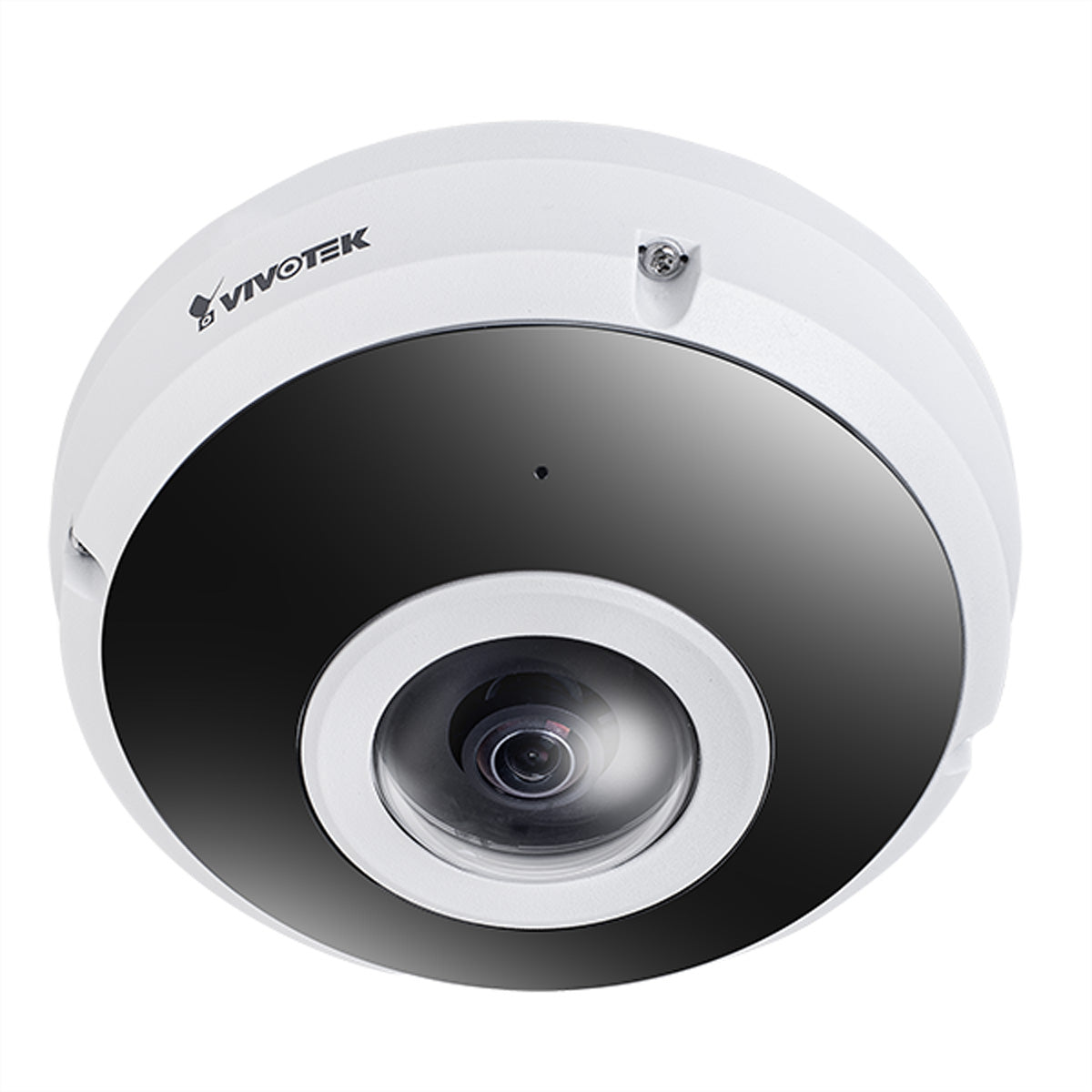 VIVOTEK FE9382-EHV-V2 Fisheye – 6MP – 180° – PoE – IP66 IK10