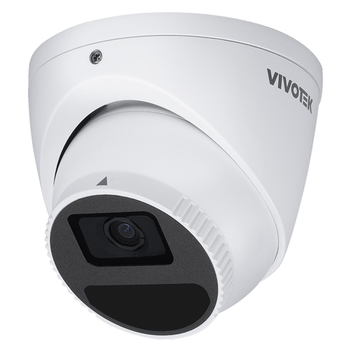 VIVOTEK IT9380-HV-v2 Turret – 5MP – 2,8 mm – PoE – IP66/67 IK10