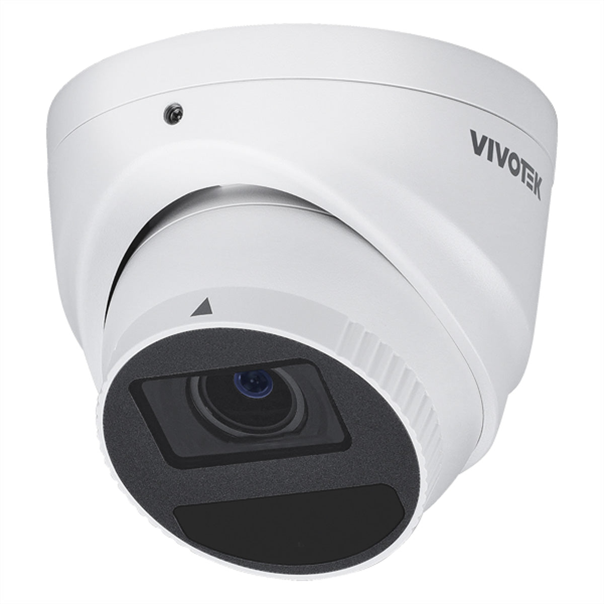 VIVOTEK IT9380-HTV-v2 Turret – 5MP – 2,7–13,5 mm – PoE – IP66/67 IK10