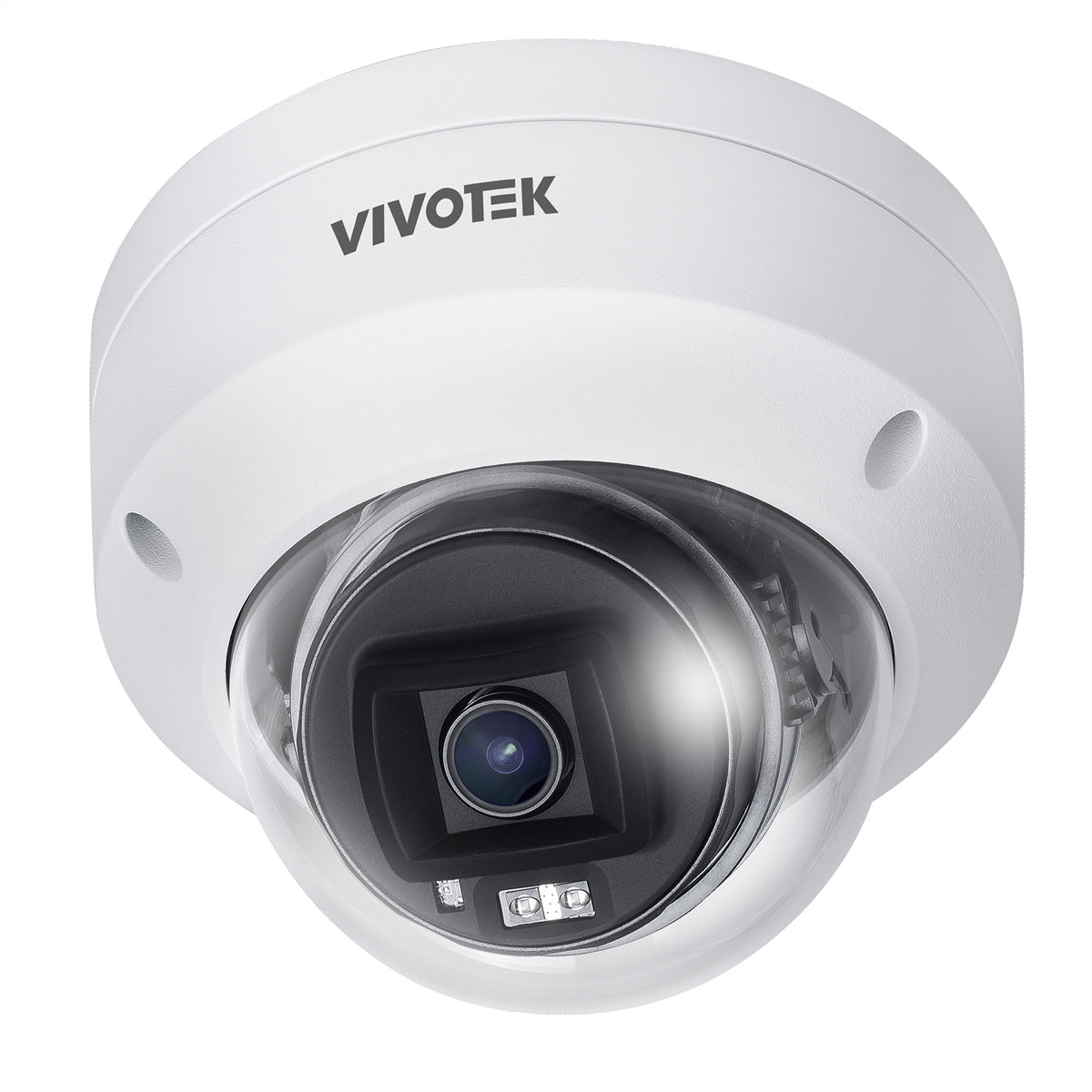 VIVOTEK FD9380-HV-v2 Dome – 5MP – 2,8 mm – PoE – IP66/IP67 IK10