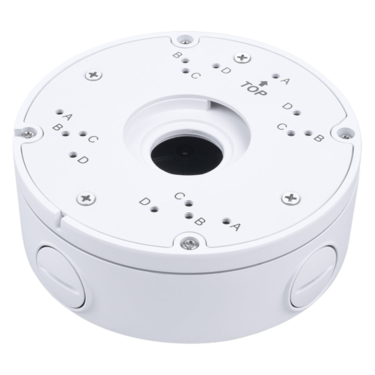 VIVOTEK AM-71H Anschlussbox – Outdoor
