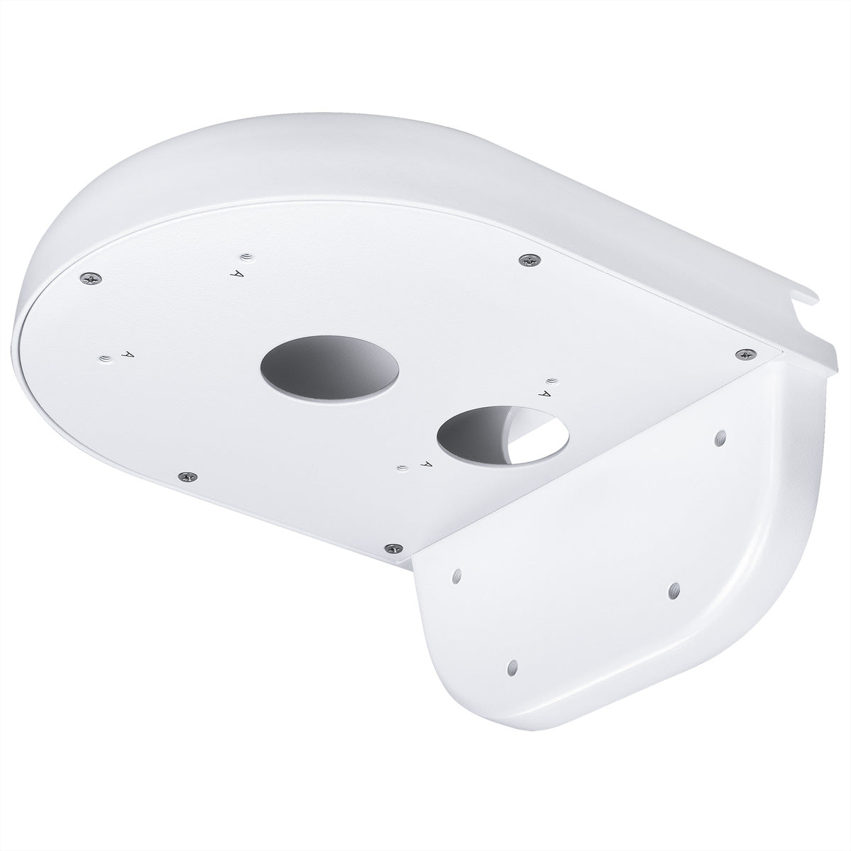 VIVOTEK AM-21O Wandhalterung – für FD9167-HT-V2, FD9367-EHTV-V2, FD9365-EHTV-V2 und andere – Aussen – Weiss