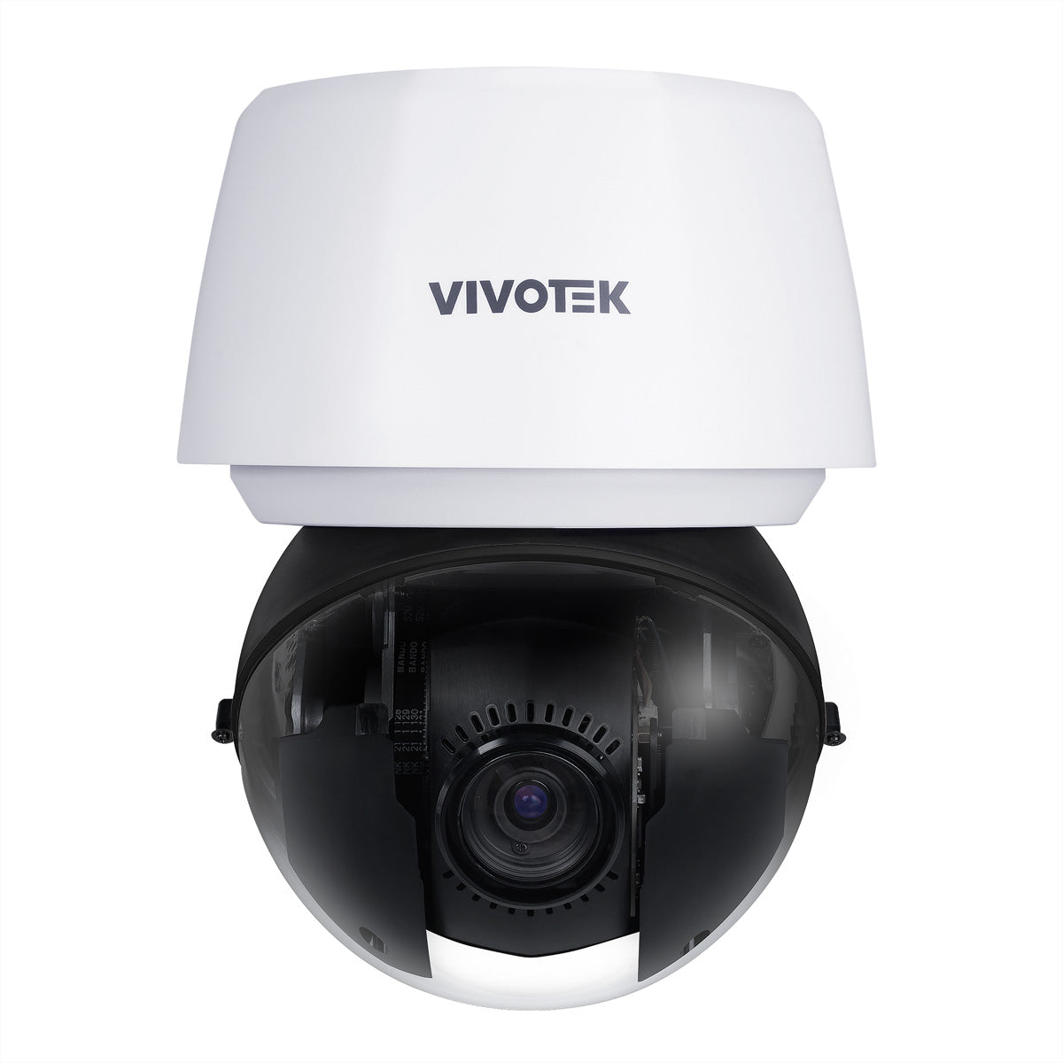 VIVOTEK SD9387-EHL PTZ – 5MP – 30× Zoom – PoE – IP66 IK10