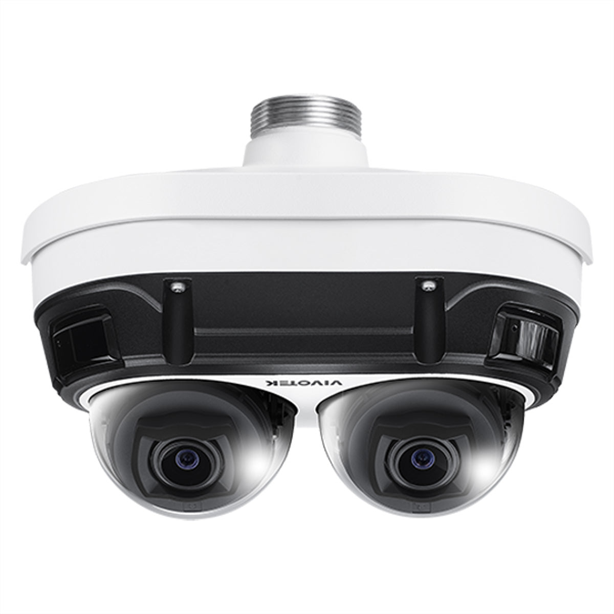 VIVOTEK AM-52G Montageadapter – für MA9311-EHTV, MA9312-EHTV – Weiss – 145 × 239 × 65 mm