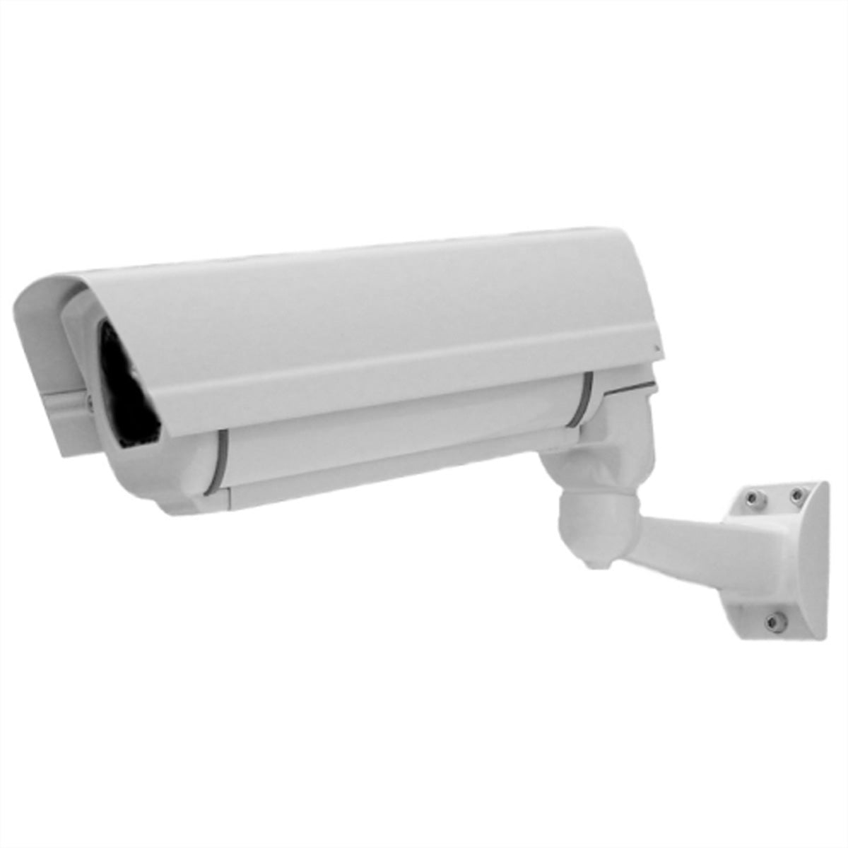 i-PRO CKS605POE Wetterschutzgehäuse – PoE, mit Heizung – für IP-Box-Kameras