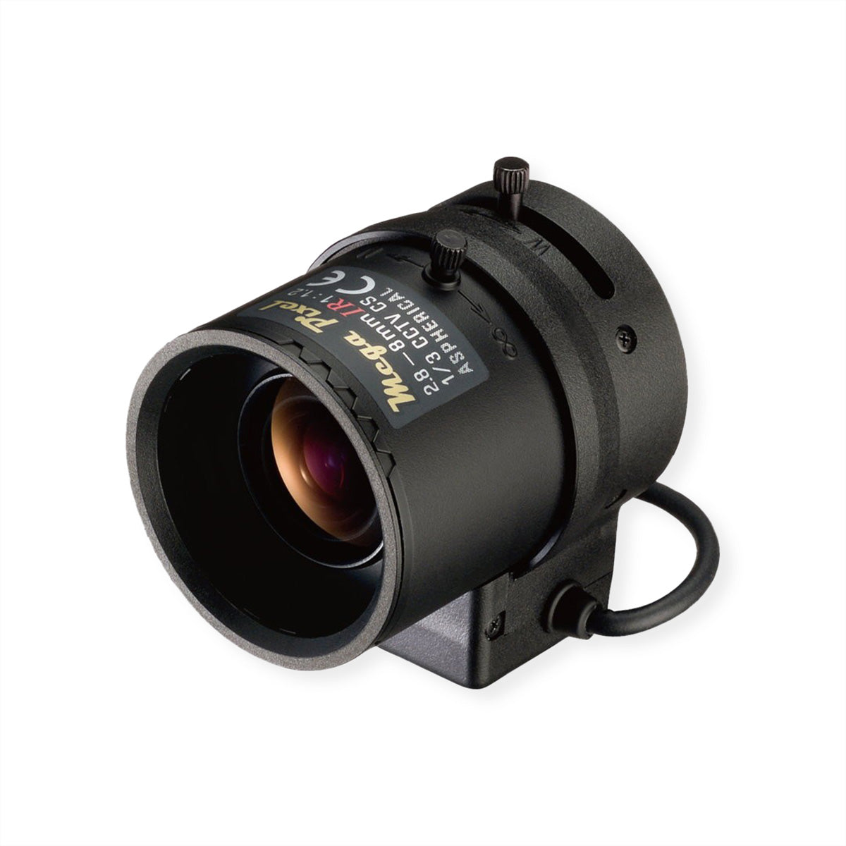 i-PRO M13VG288IR – 3MP – 2,8–8,0 mm