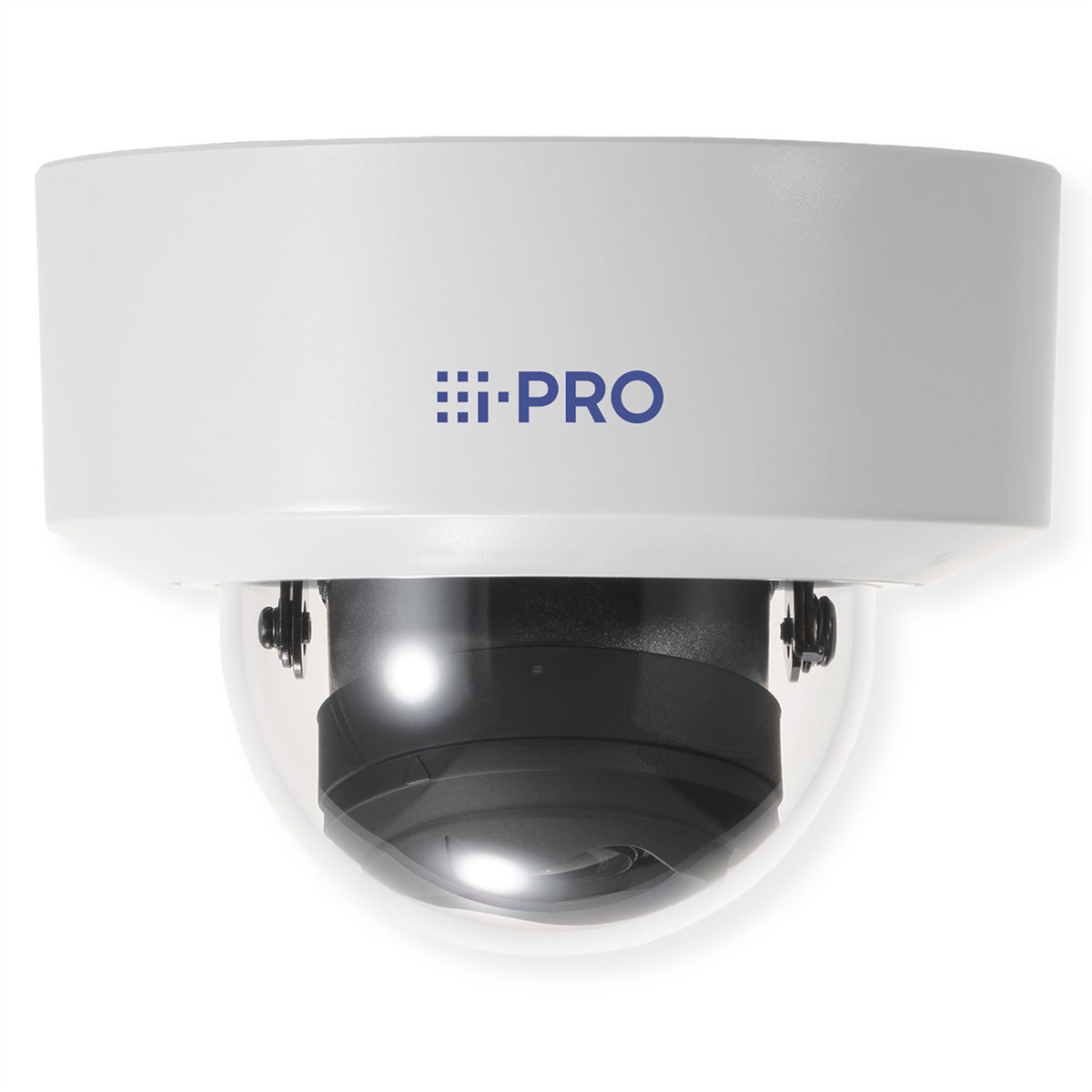 i-PRO WV-S22500-V3L Dome – 5MP – 3,1× Zoom – PoE – IK10