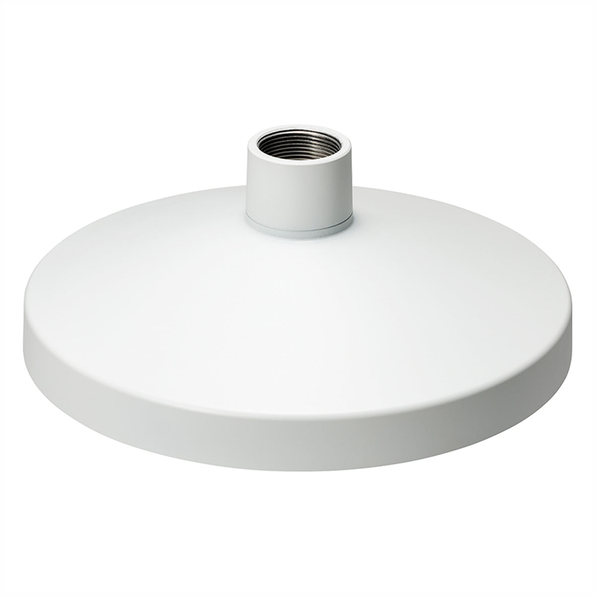 i-PRO WV-QSR503F-W Wandhalterung – Für Multisensor-Kameras – für WV-S8574x, WV-S8573x, WV-S8564x und andere