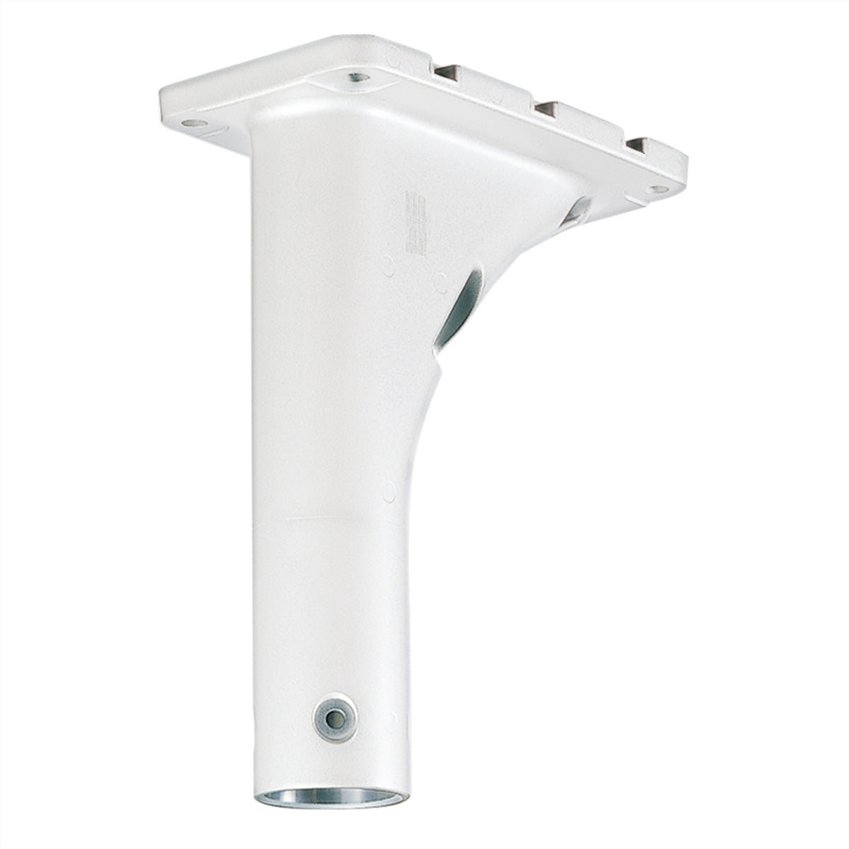 i-PRO WV-QCL501-W Deckenhalterung – für U-Serie (Dome, Varifokal) und WV-QSR501-W