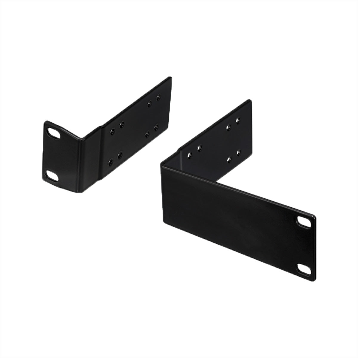 i-PRO WV-QRM101 Rack-Halterung – für WJ-NU-Serie – Schwarz