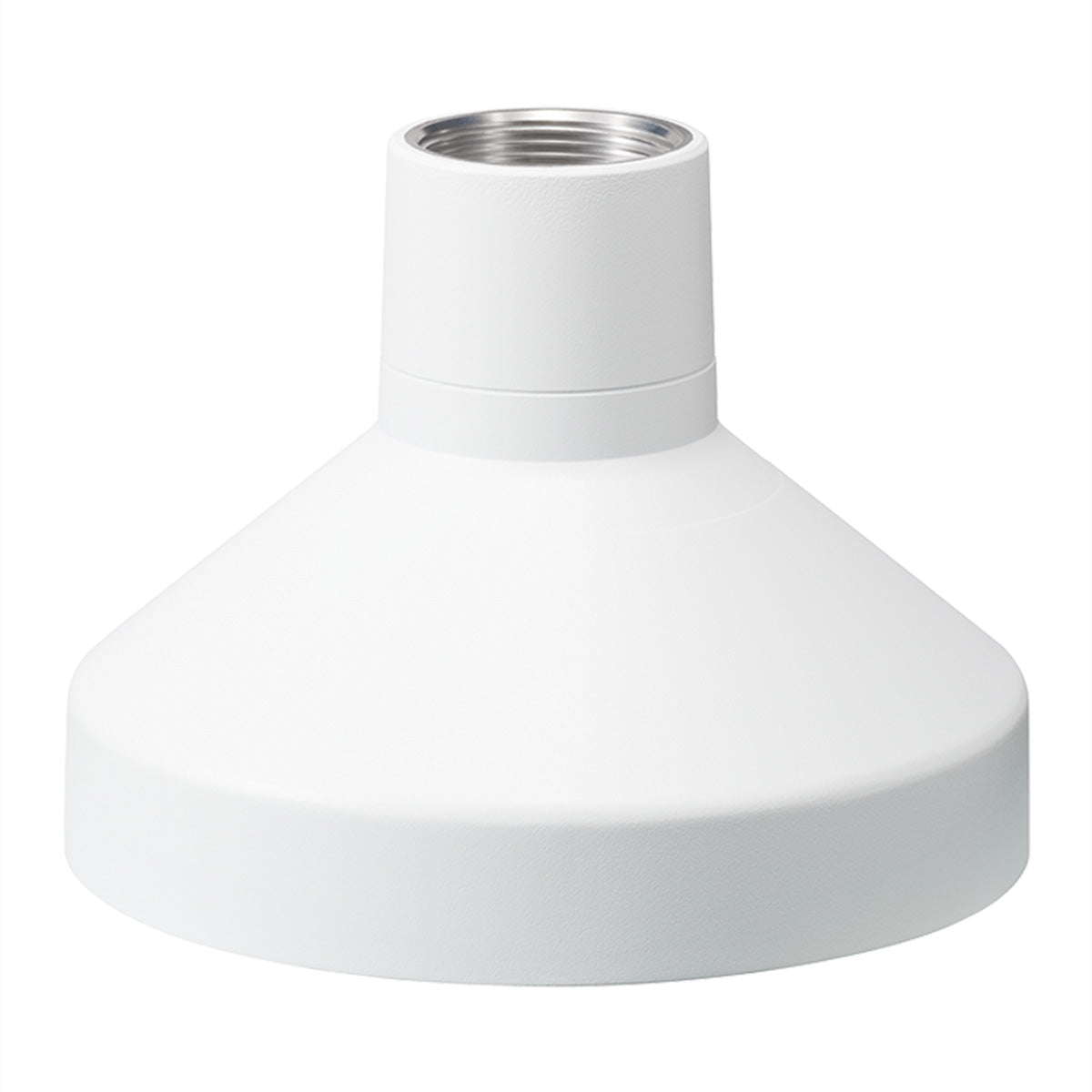 i-PRO WV-QSR501F-W Wandhalterung – ISO Female Mount 1,5" Rp – Weiss