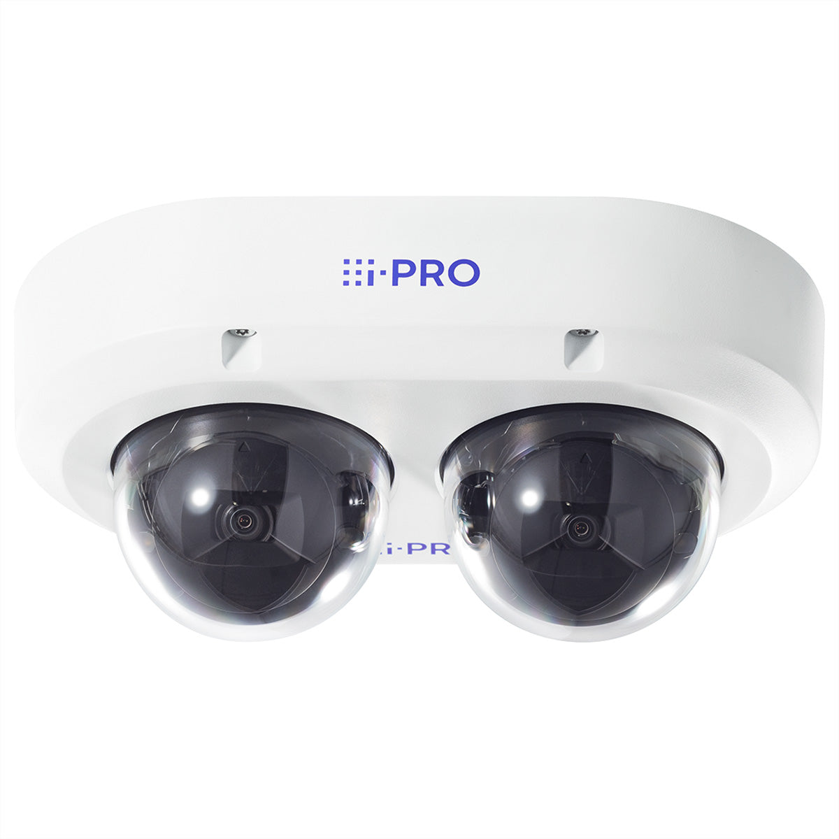 i-PRO WV-S85402-V2L Multisensor – 4MP – 2× – PoE – IP67/IP66 IK10