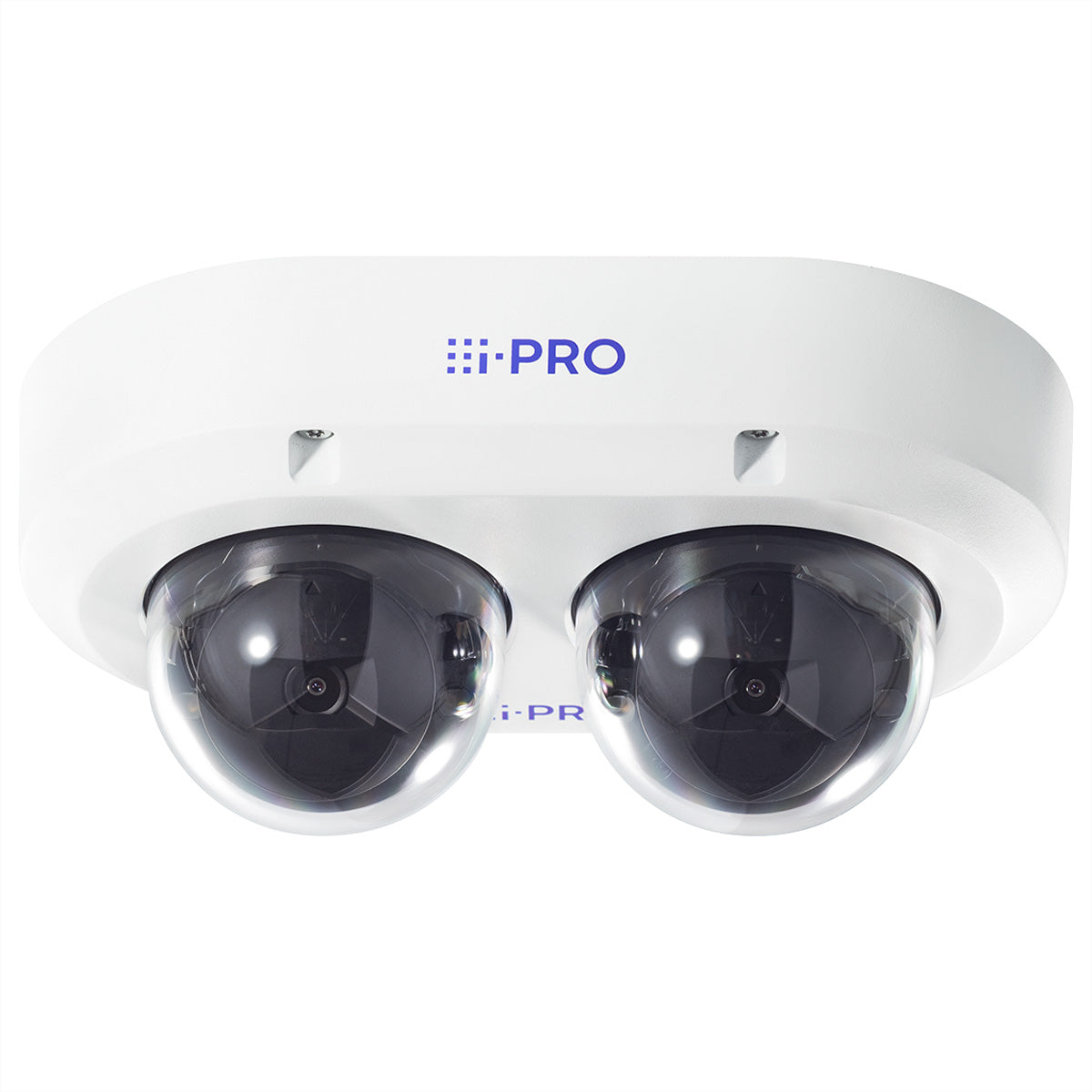 i-PRO WV-S85702-F3L Multisensor – 4K – 2× – PoE – IP67/IP66 IK10