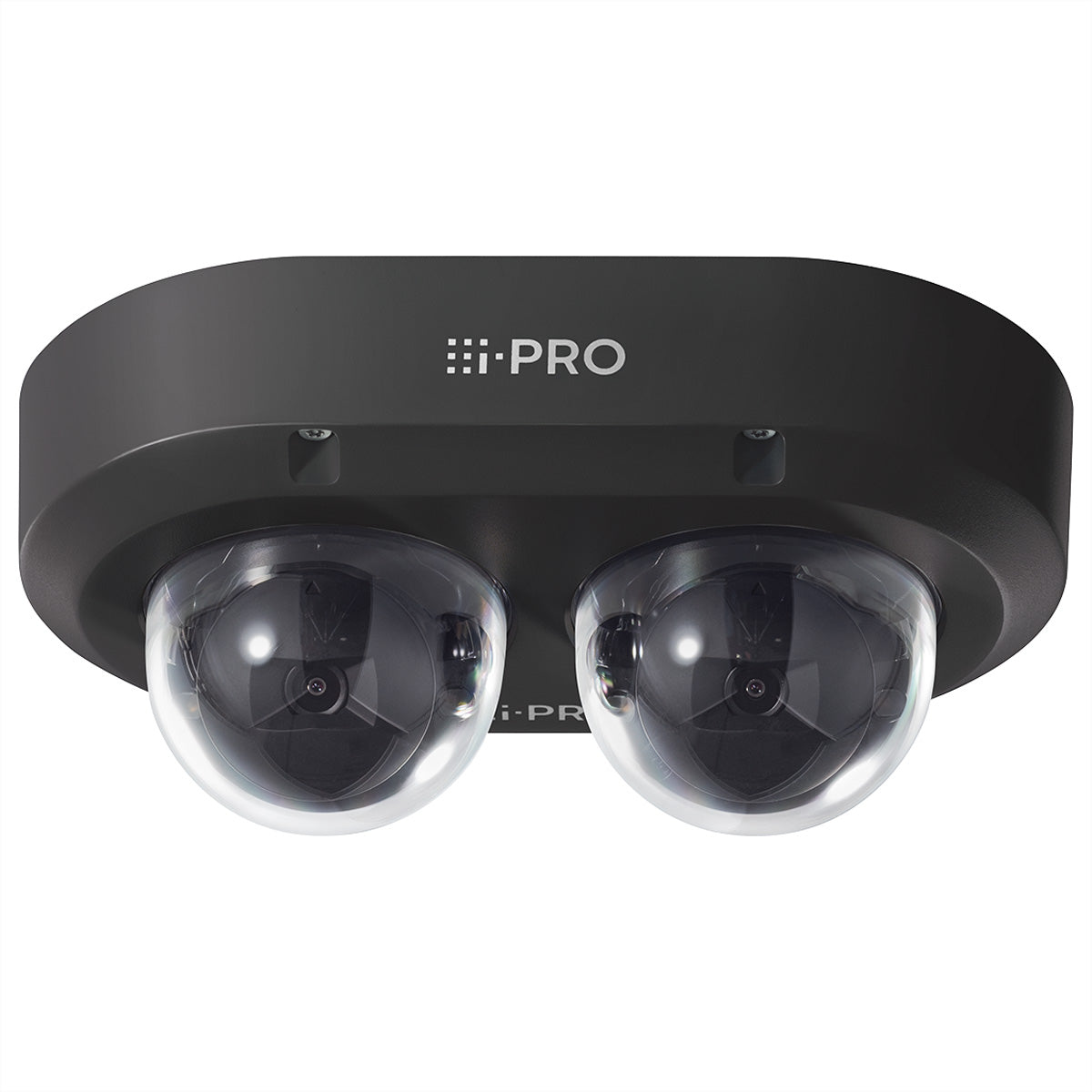 i-PRO WV-S85702-F3L Multisensor – 4K 2× – PoE – IP66/67 IK10